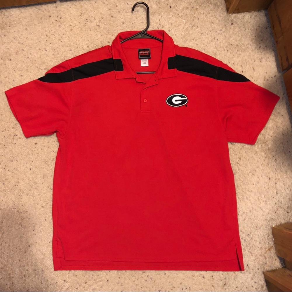 UGA Polo